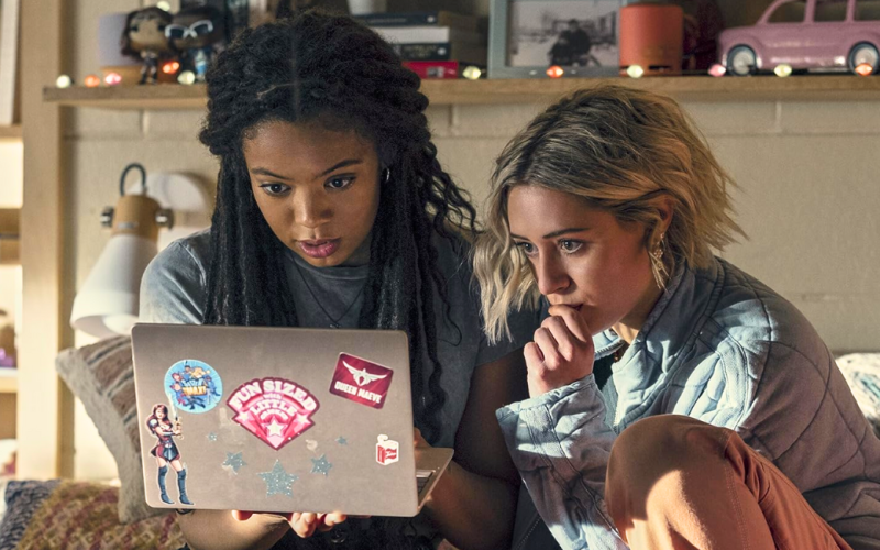 Gen V Season 1: Release date, plot, cast, episodes, trailer, and everything else we know so far