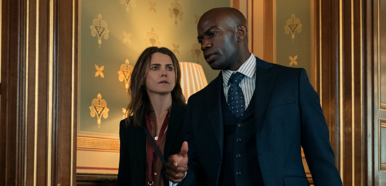 Is The Diplomat Season 2 canceled? 