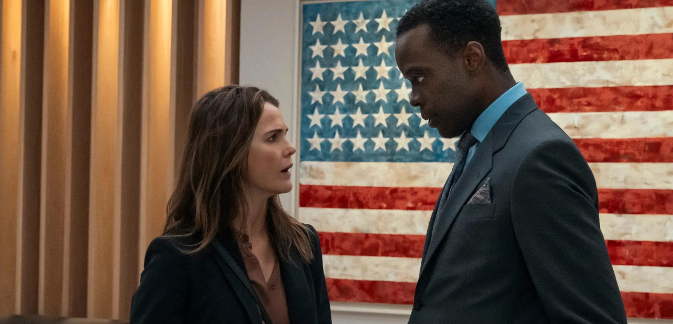 Is The Diplomat Season 2 canceled? 