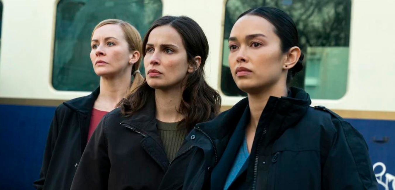 Is FBI: International Season 3 canceled?