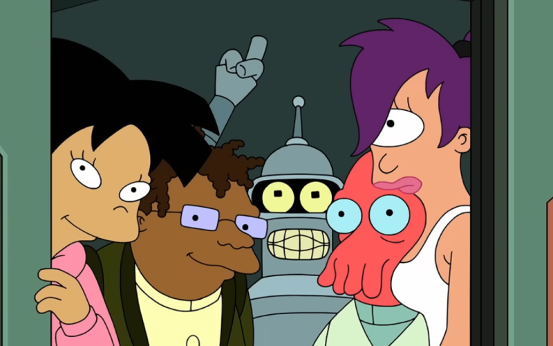 Futurama Season 8 Part 2: Will this season return with brand new episodes?