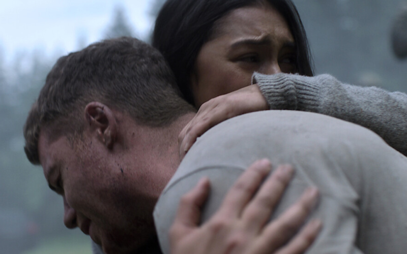 The Night Agent Season 2 is not coming to Netflix in September 2023