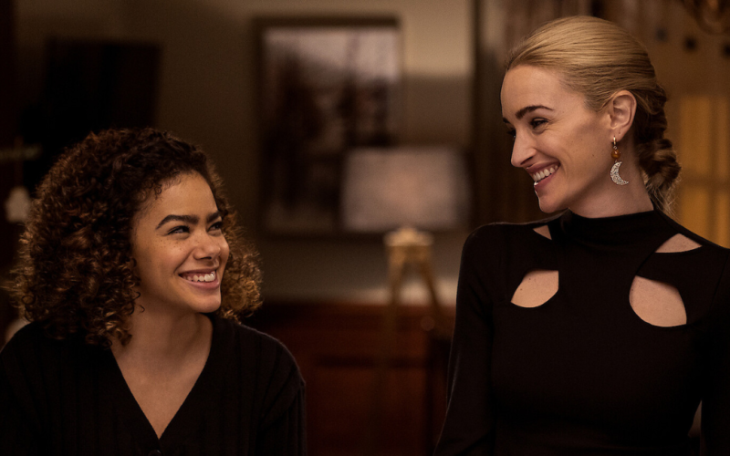 Ginny & Georgia Season 3 is not coming to Netflix in September 2023