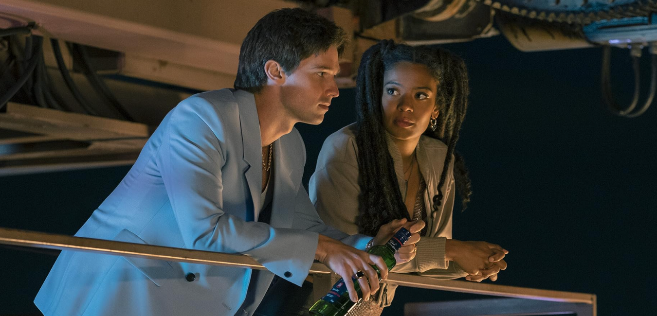 Gen V Season 1: Release date, plot, cast, episodes, trailer, and everything else we know so far