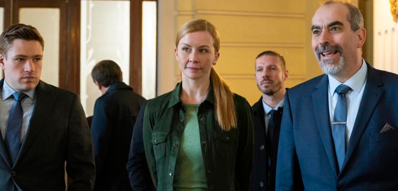 Is FBI: International Season 3 canceled?