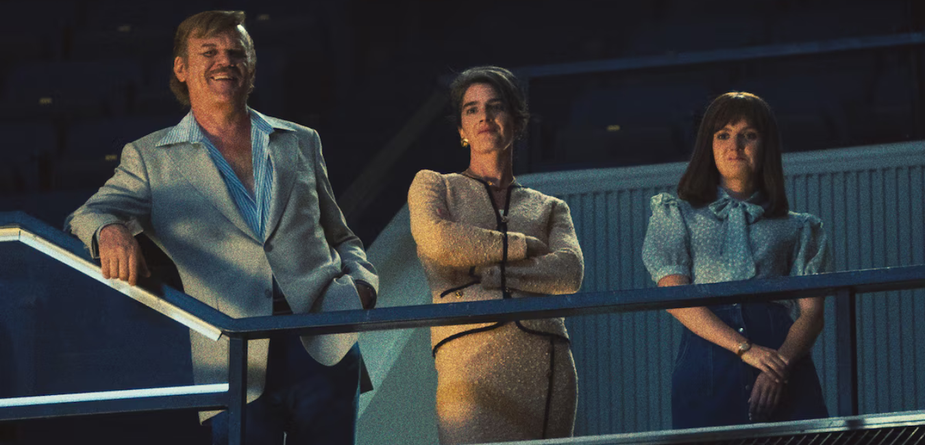 Is Winning Time: The Rise of the Lakers Dynasty new tonight on HBO?