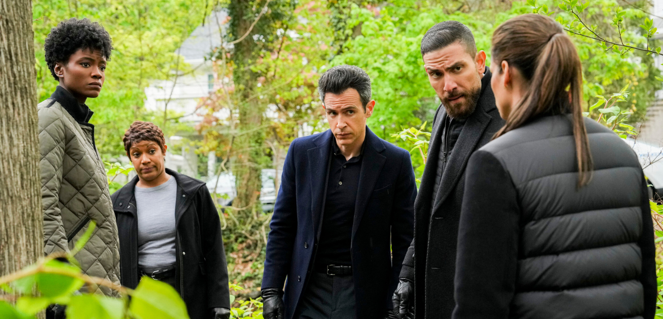FBI Season 6 is not coming to CBS in September 2023