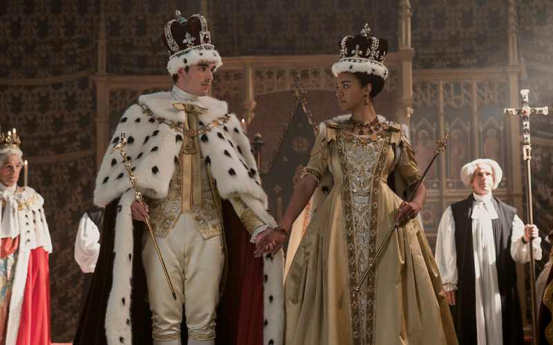 20 Best Netflix series you should watch right now