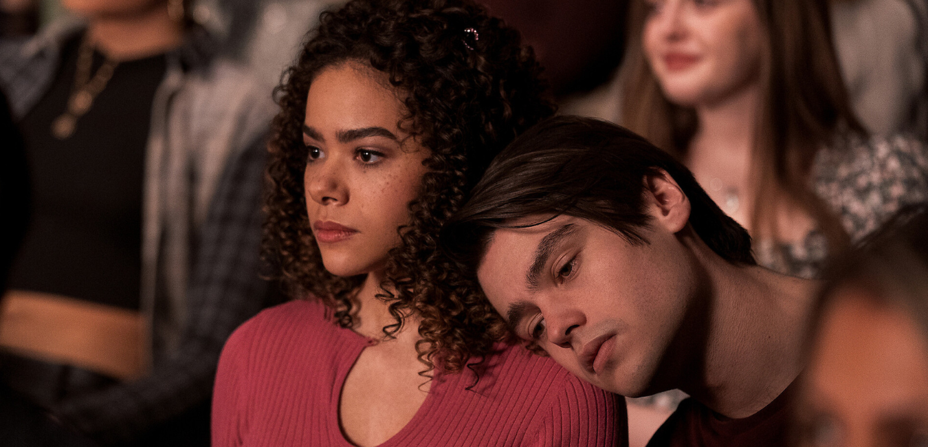 Ginny & Georgia Season 3 is not coming to Netflix in September 2023