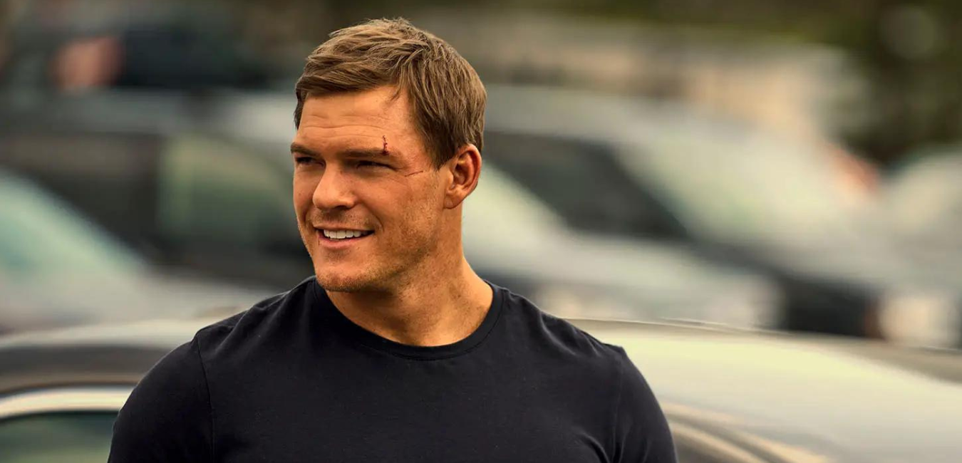 Reacher Season 2 is not coming in September 2023