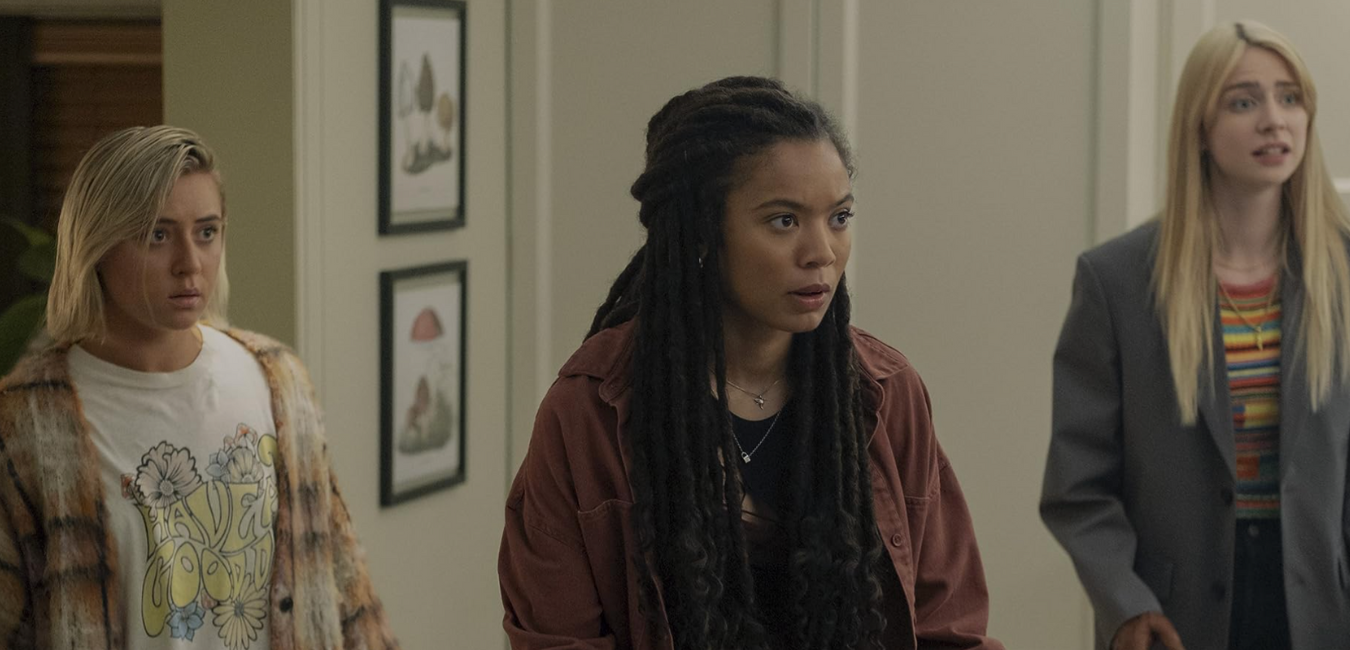 Gen V Season 1: Release date, plot, cast, episodes, trailer, and everything else we know so far