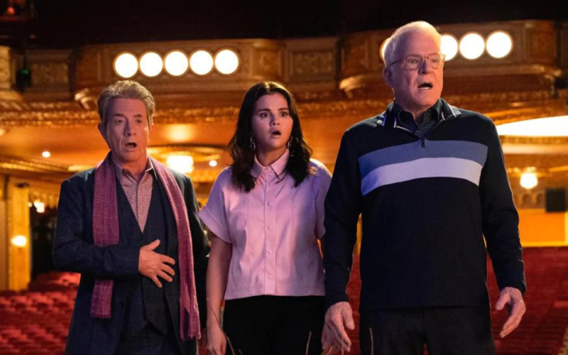 Only Murders in the Building Season 3 Finale Episode: When will it premiere on Hulu?