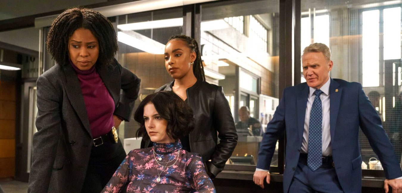 Law & Order: Organized Crime Season 4 is not coming to NBC in September 2023