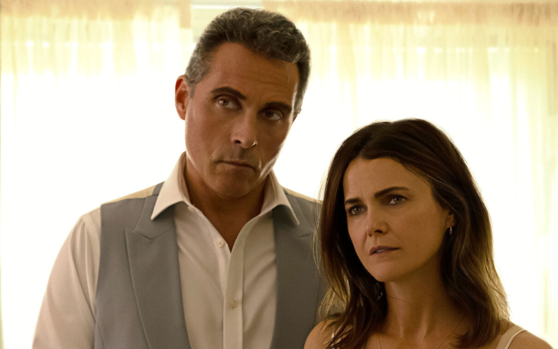 Is The Diplomat Season 2 canceled?