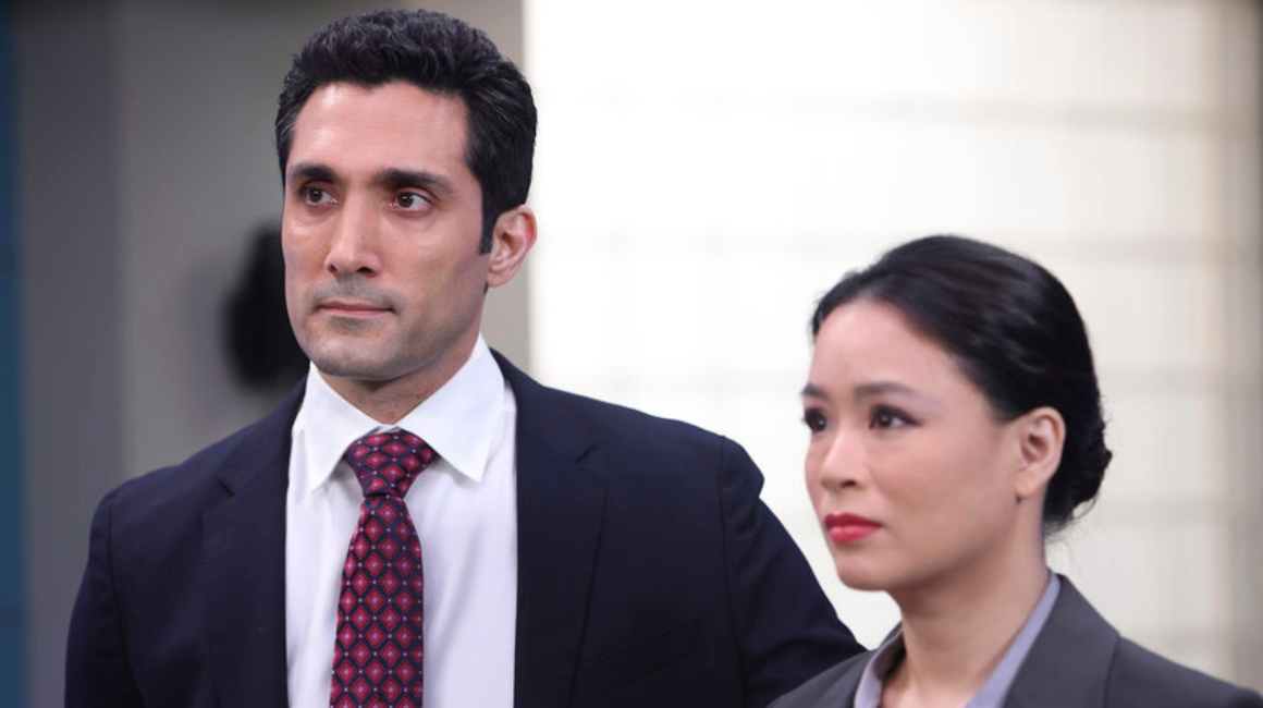 Is Chicago Med Season 9 canceled?