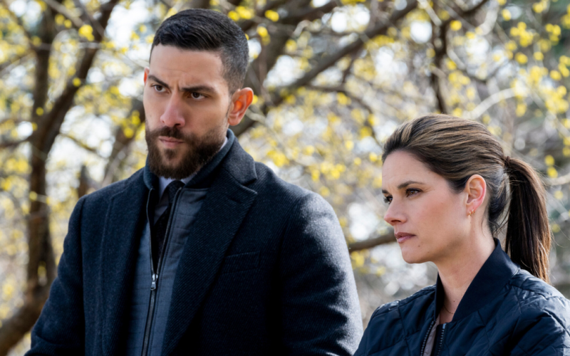 FBI Season 6 is not coming to CBS in September 2023