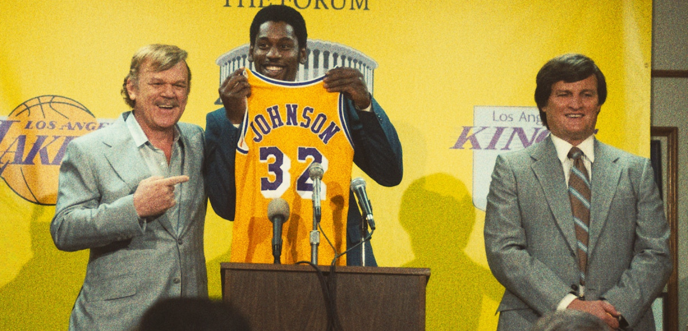 Is Winning Time: The Rise of the Lakers Dynasty new tonight on HBO?