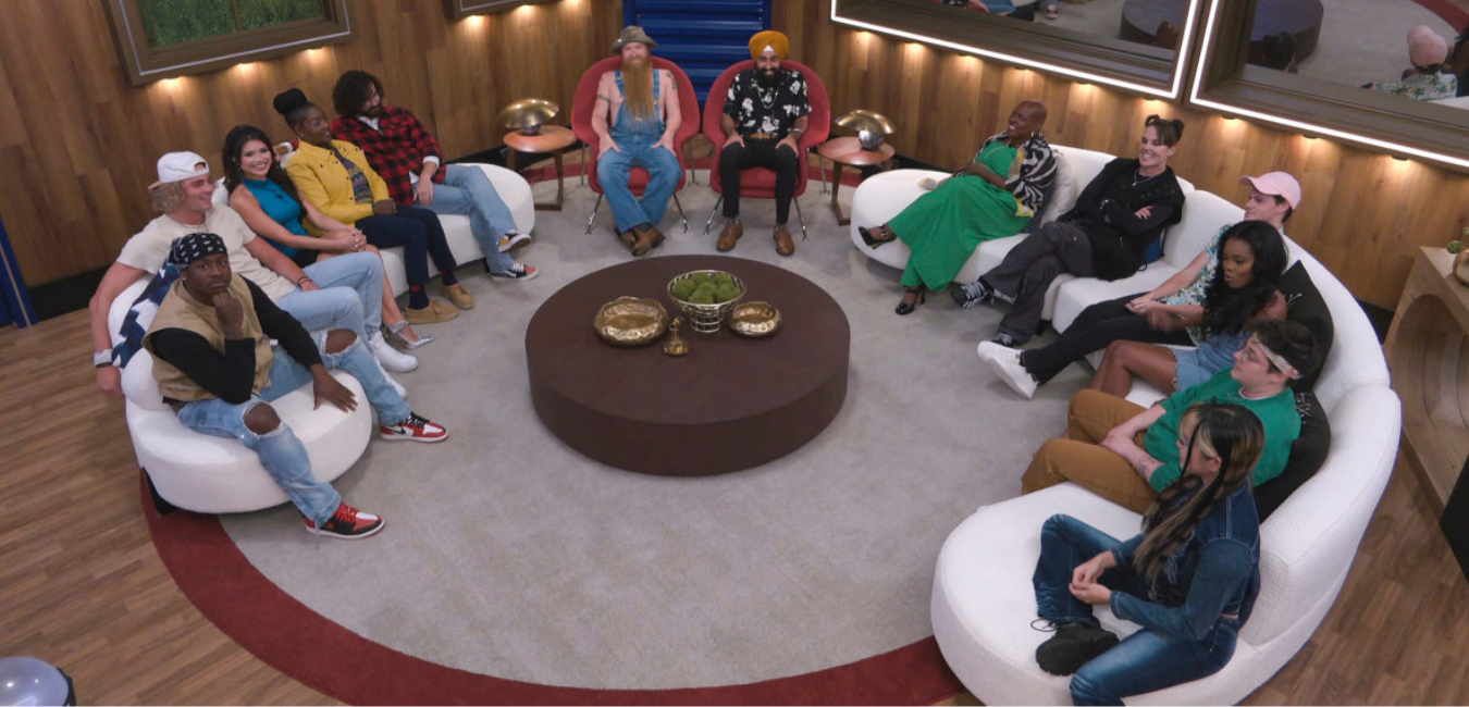 Is Big Brother 25 new tonight on CBS? 