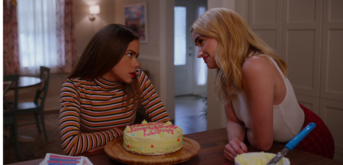 Ginny & Georgia Season 3 is not coming to Netflix in September 2023