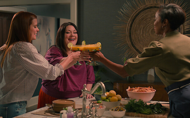 Sweet Magnolias Season 4 Renewal Update: When will it be confirmed?