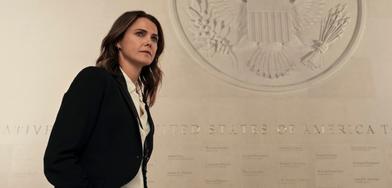 Is The Diplomat Season 2 canceled? 