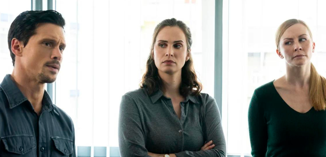 Is FBI: International Season 3 canceled?