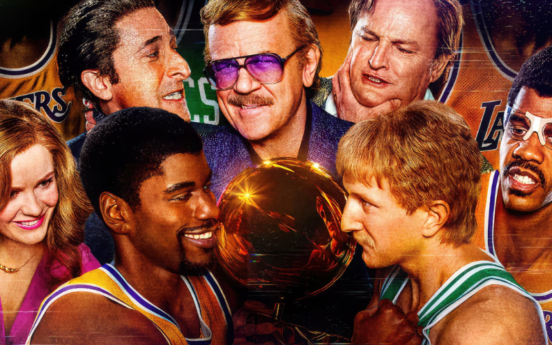 Is Winning Time: The Rise of the Lakers Dynasty new tonight on HBO?
