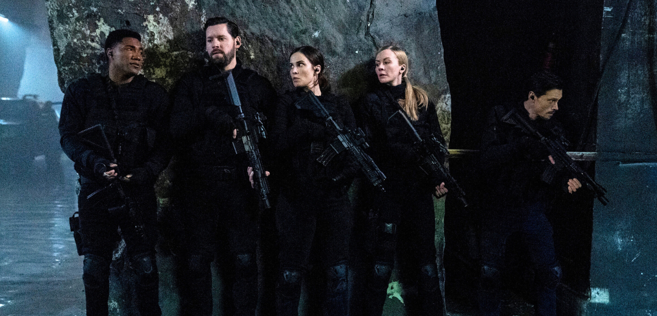 Is FBI: International Season 3 canceled?