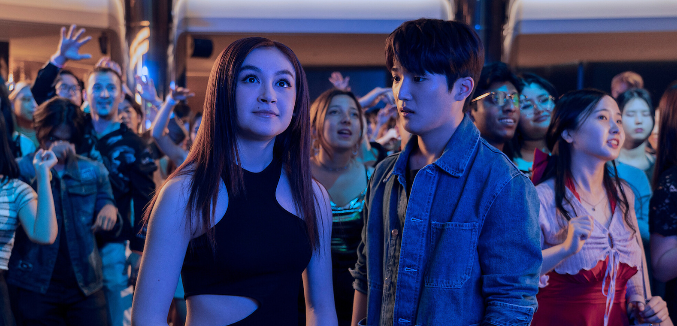Is XO, Kitty Season 2 canceled?