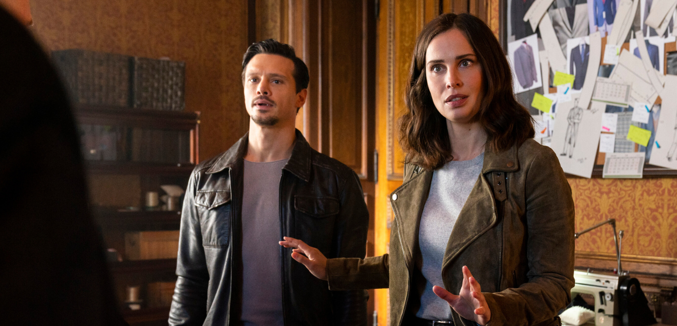 Is FBI: International Season 3 canceled?