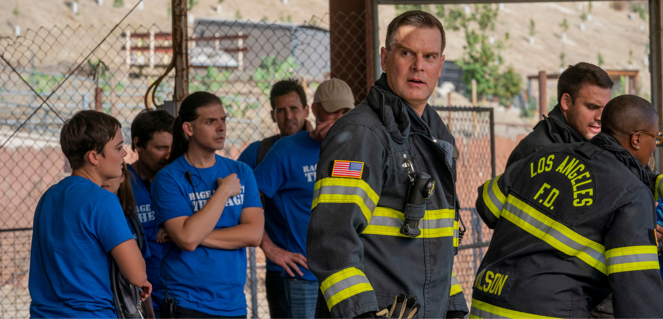 Is 9-1-1 Season 7 canceled?
