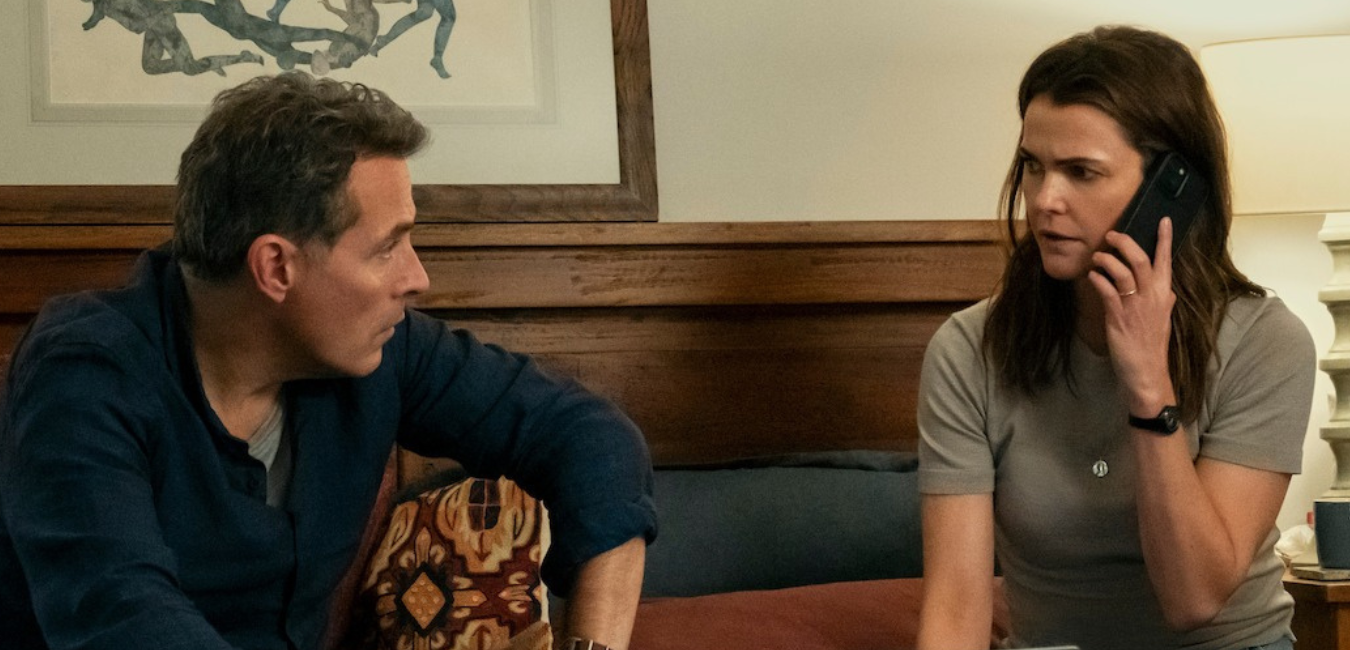 Is The Diplomat Season 2 canceled? 