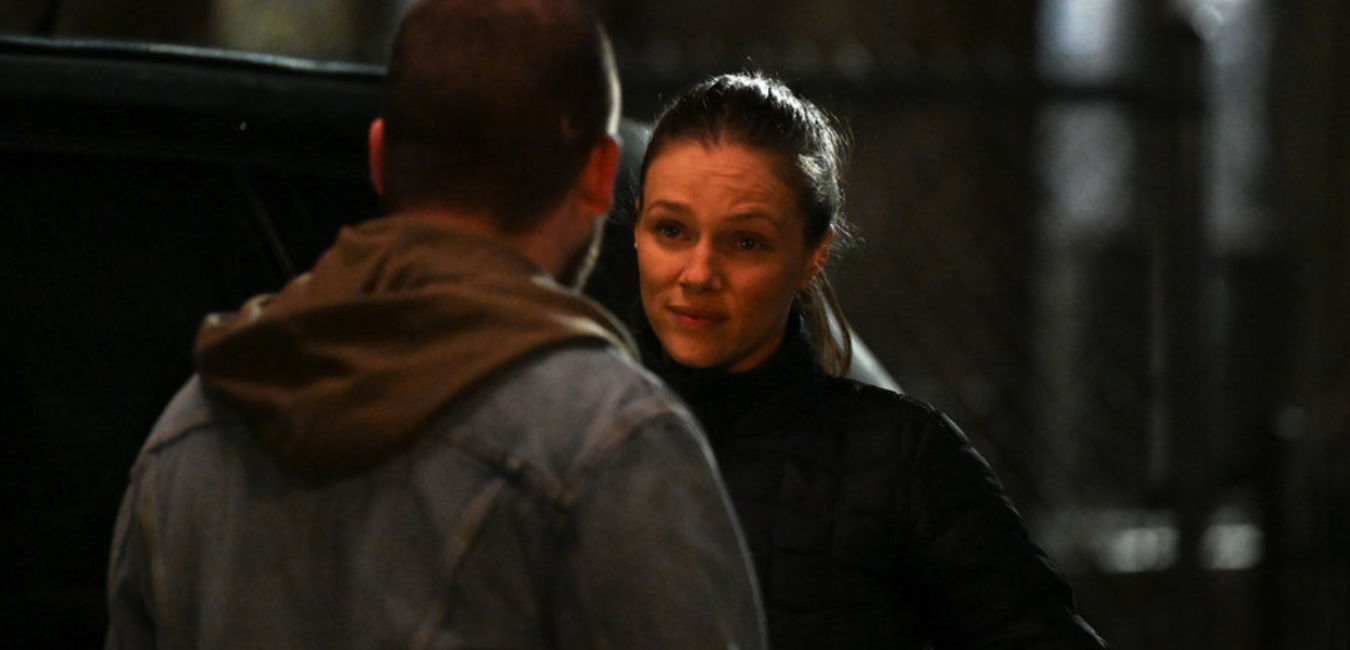 Is Chicago P.D. Season 11 new tonight?