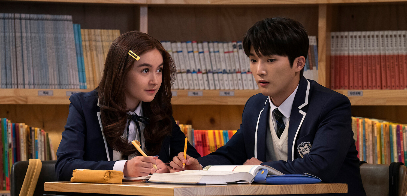 Is XO, Kitty Season 2 canceled?