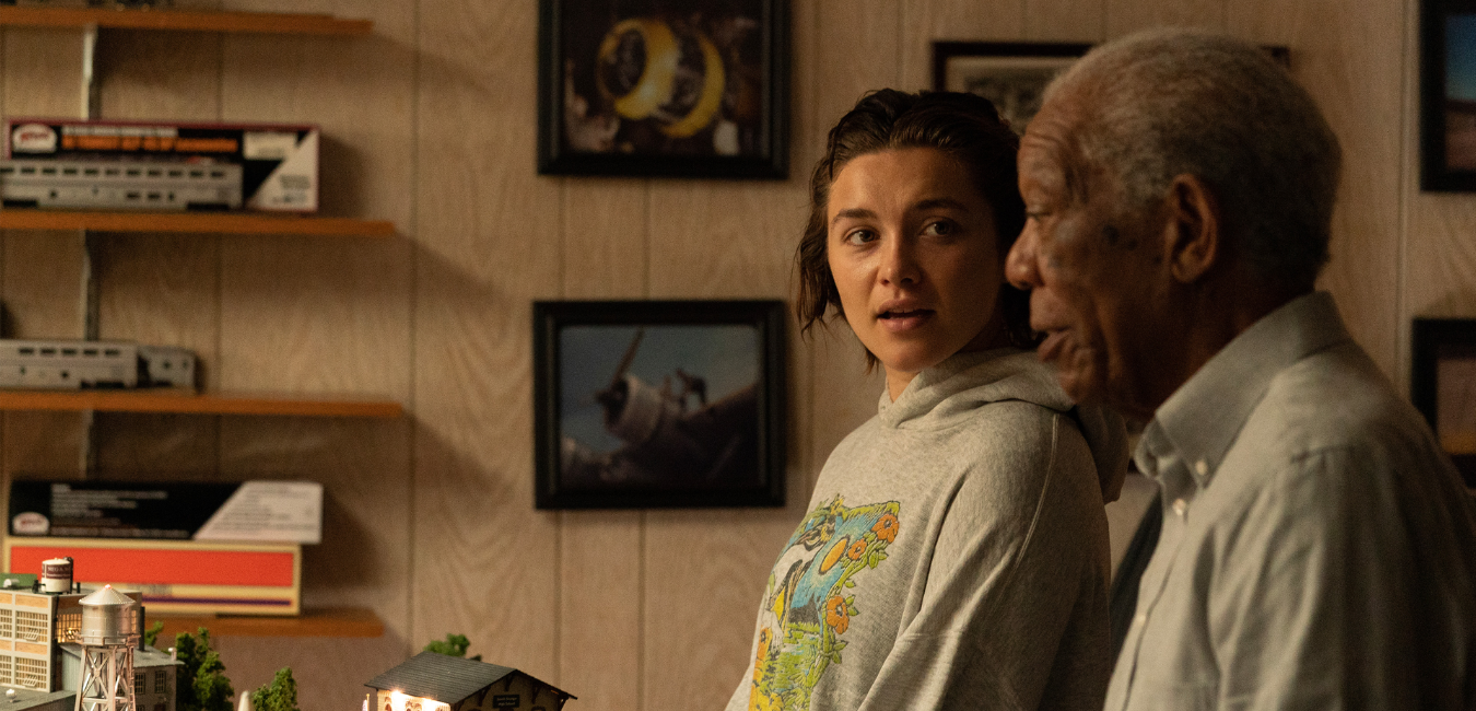 20 Best movies to watch right now 6 A good Person