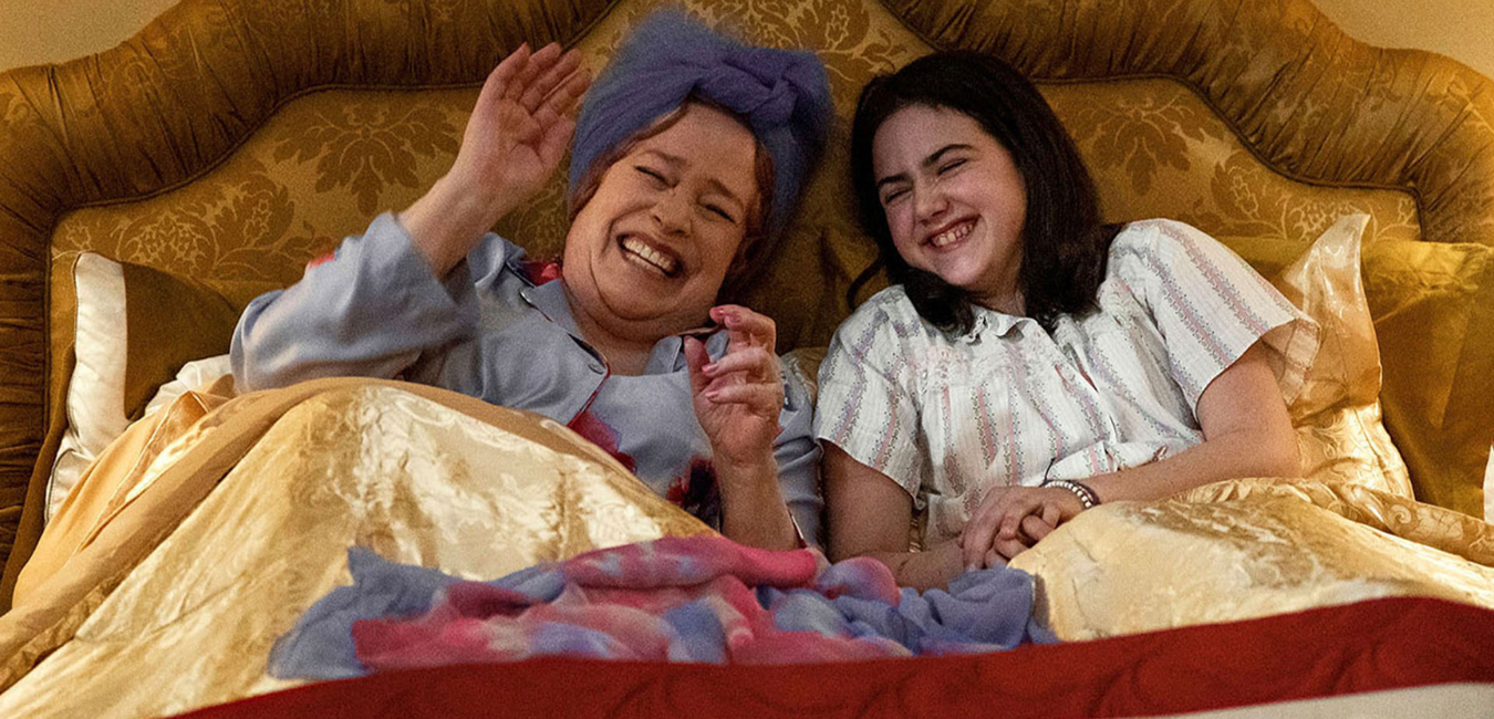 20 Best movies to watch right now 5 Are you there god? It's me Margaret