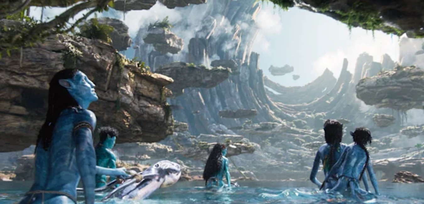 20 Best movies to watch right now 15 Avatar : The way of water