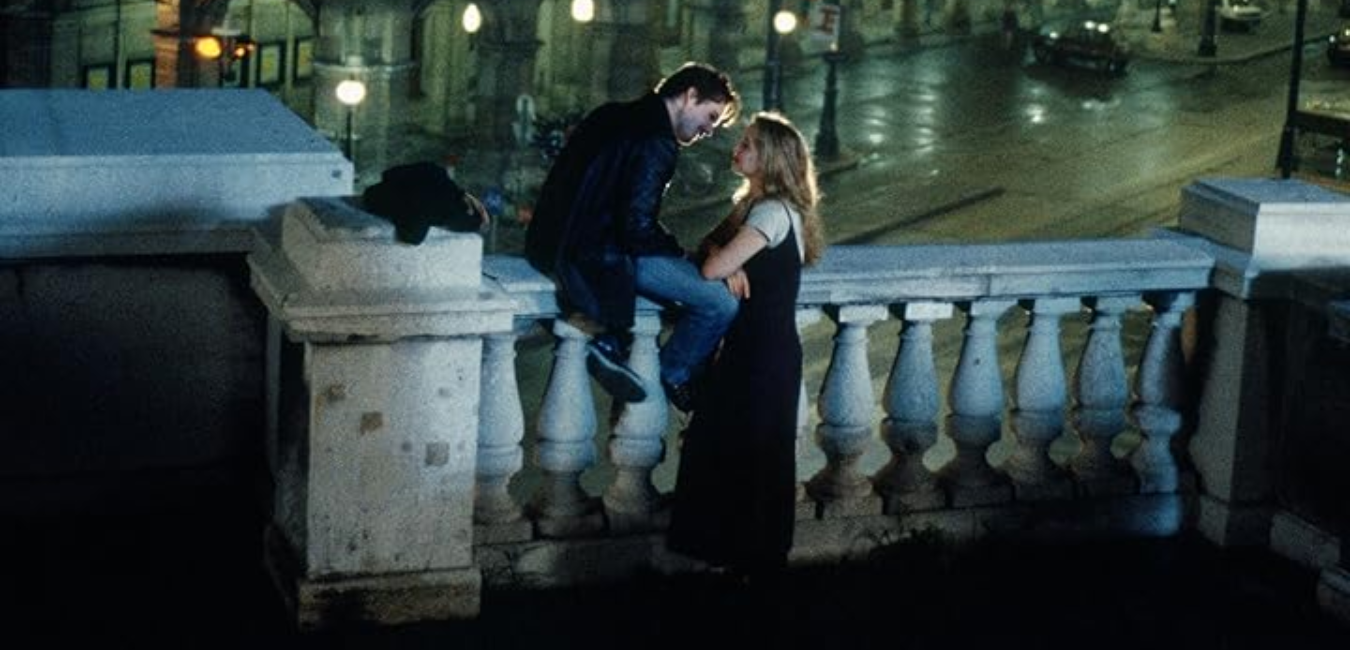 7 Calming movies and series to soothe your soul 4 Before trilogy