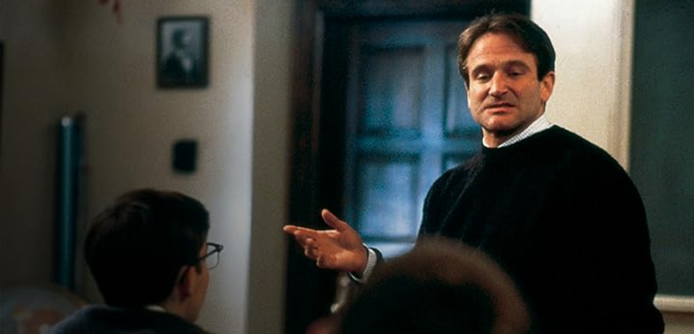 Dead poets society