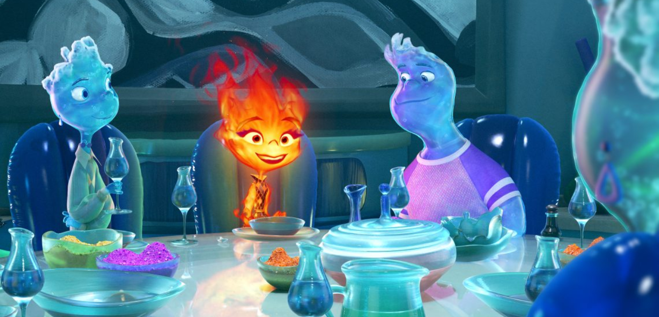 20 Best movies to watch right now 13 Elemental