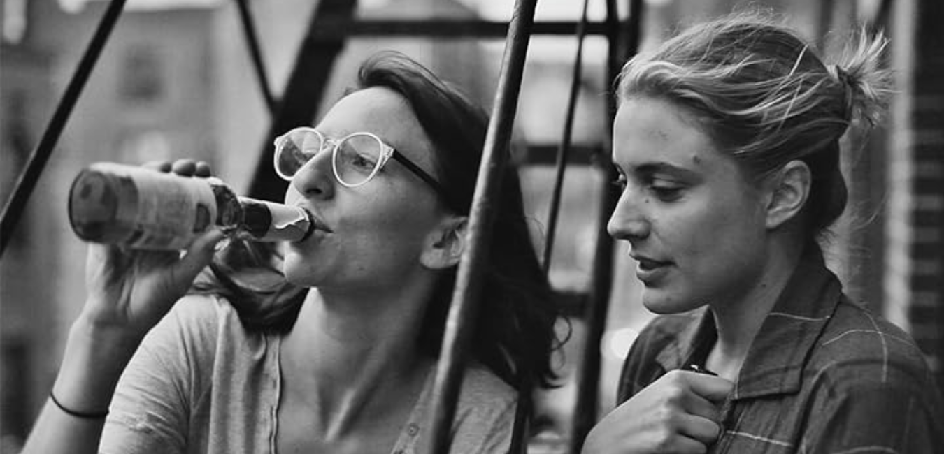 7 Calming movies and series to soothe your soul 6 Frances Ha