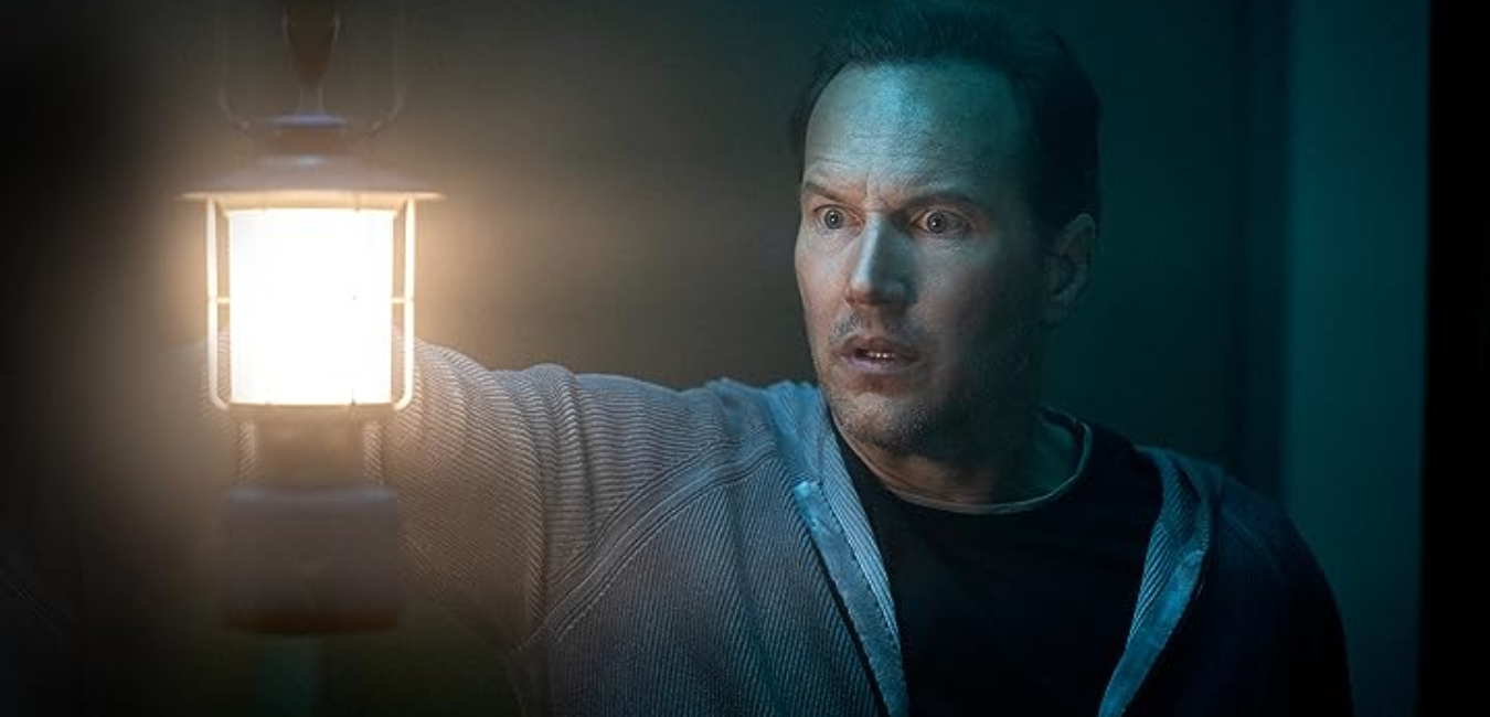20 Best movies to watch right now 20 Insidious : The red door