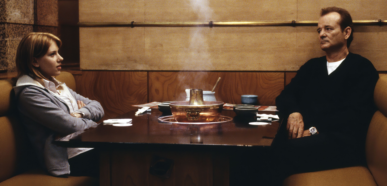 7 Calming movies and series to soothe your soul 3 Lost in translation