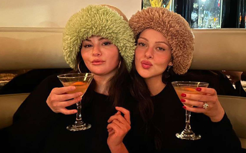 Nicola Peltz showers love on bff Selena Gomez calls her 'Beautiful Inside and Out'
