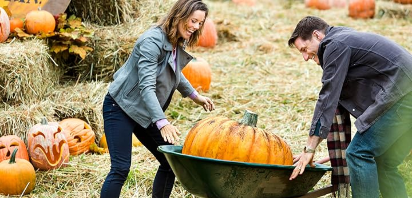 October Kiss
