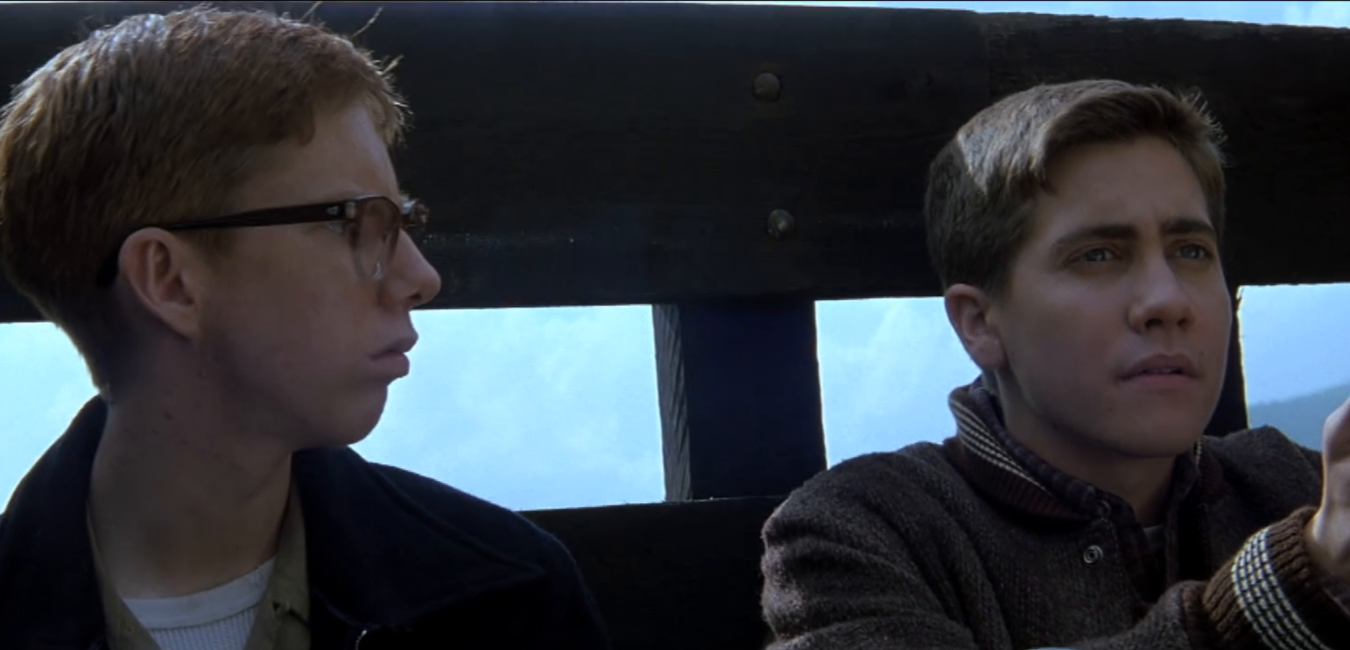 October sky