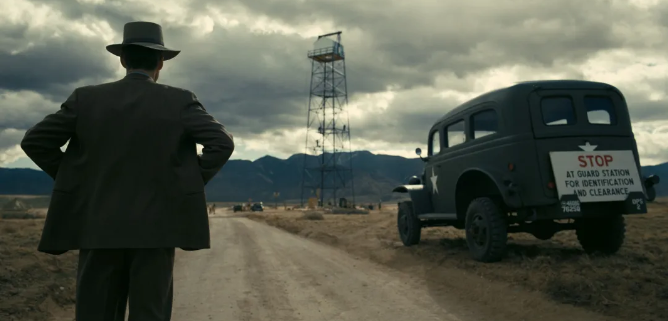 20 Best movies to watch right now 3 Oppenheimer