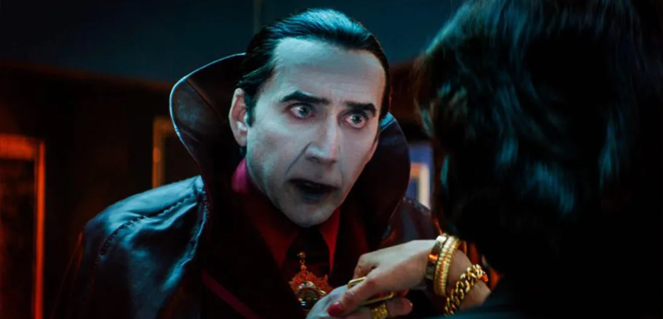 20 Best movies to watch right now 19 Renfield