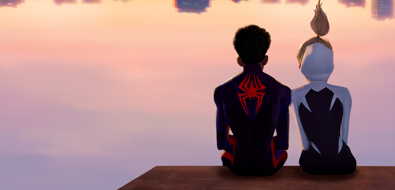20 Best movies to watch right now 10 Spider man : Across the spider verse