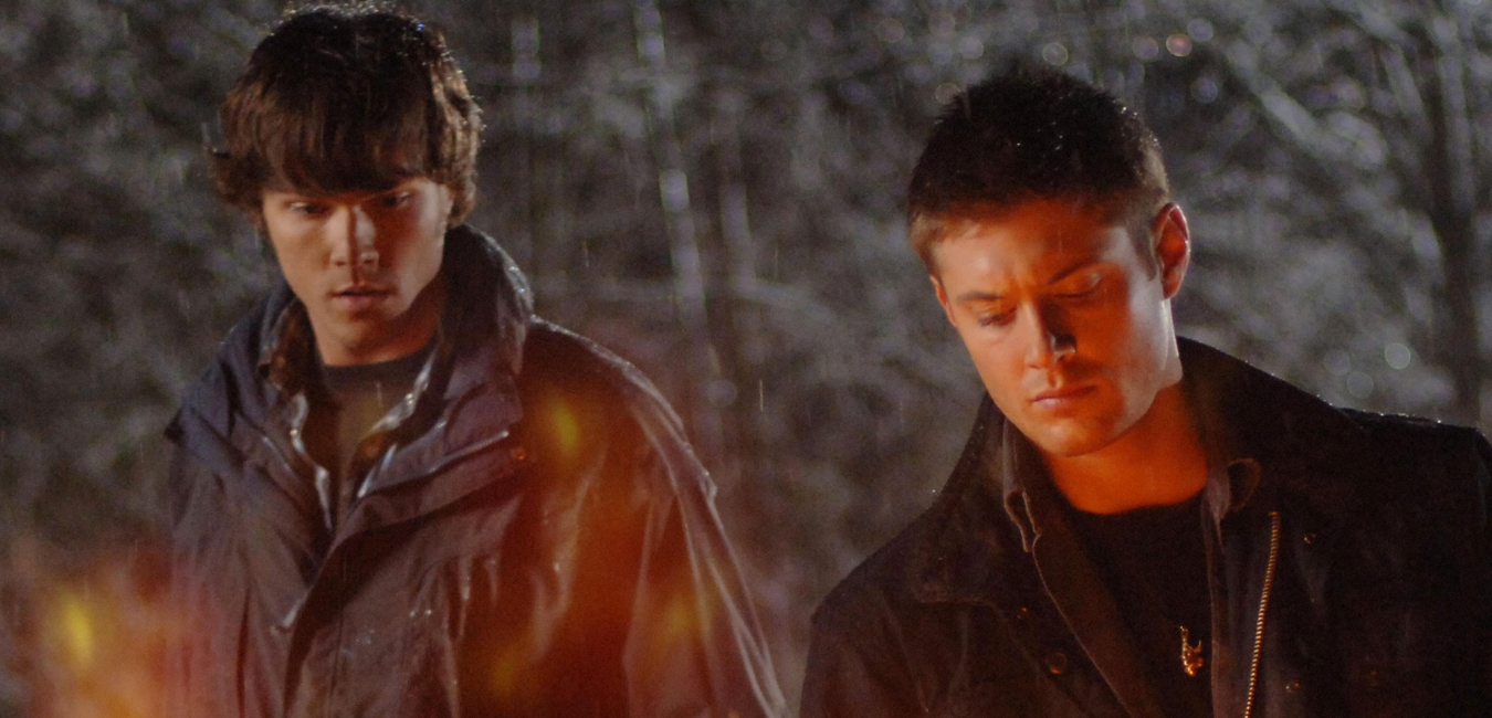 Top 15 fantasy shows you must watch 2 Supernatural